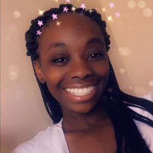 Meet your Posher, Antoinette